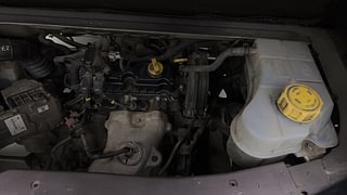 Used 2018 Tata Nano [2014-2018] Twist XTA Petrol Petrol Automatic engine ENGINE RIGHT SIDE VIEW