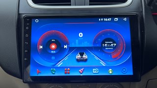 Used 2012 Maruti Suzuki Swift Dzire VXI Petrol Manual top_features Integrated (in-dash) music system