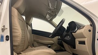 Used 2019 Maruti Suzuki Dzire [2017-2020] VXI AMT Petrol Automatic interior RIGHT SIDE FRONT DOOR CABIN VIEW