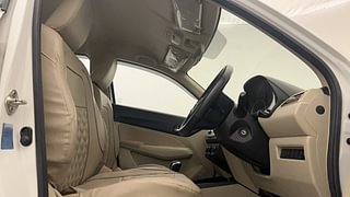 Used 2019 Maruti Suzuki Dzire VXi AMT Petrol Automatic interior RIGHT SIDE FRONT DOOR CABIN VIEW