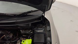 Used 2017 Maruti Suzuki Dzire [2017-2020] ZXi Plus AMT Petrol Automatic engine ENGINE LEFT SIDE HINGE & APRON VIEW