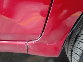 Used 2014 Hyundai Elite i20 Magna 1.2 Petrol Manual dents MINOR DENT