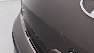 Used 2018 Tata Nano [2014-2018] Twist XTA Petrol Petrol Automatic dents MINOR SCRATCH