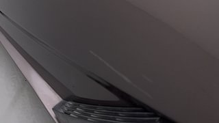 Used 2018 Tata Nano [2014-2018] Twist XTA Petrol Petrol Automatic dents MINOR DENT