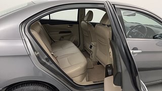 Used 2018 maruti-suzuki Ciaz Alpha Petrol Petrol Manual interior RIGHT SIDE REAR DOOR CABIN VIEW