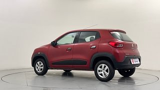 Used 2016 Renault Kwid [2015-2019] RXT Petrol Manual exterior LEFT REAR CORNER VIEW