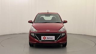 Used 2019 Hyundai New Santro 1.1 Sportz MT Petrol Manual exterior FRONT VIEW