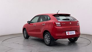 Used 2018 Maruti Suzuki Baleno [2015-2019] Alpha Diesel Diesel Manual exterior LEFT REAR CORNER VIEW