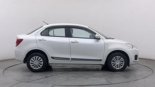 Used 2019 Maruti Suzuki Dzire VXi AMT Petrol Automatic exterior RIGHT SIDE VIEW