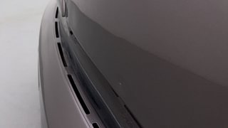 Used 2018 Tata Nano [2014-2018] Twist XTA Petrol Petrol Automatic dents MINOR DENT