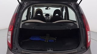 Used 2018 Tata Nano [2014-2018] Twist XTA Petrol Petrol Automatic interior DICKY INSIDE VIEW