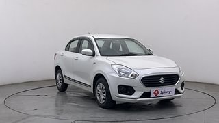 Used 2019 Maruti Suzuki Dzire VXi AMT Petrol Automatic exterior RIGHT FRONT CORNER VIEW