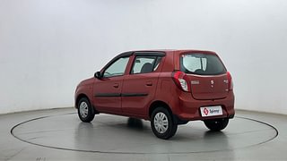 Used 2016 Maruti Suzuki Alto 800 [2016-2019] Vxi Petrol Manual exterior LEFT REAR CORNER VIEW