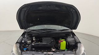 Used 2018 maruti-suzuki Ciaz Alpha Petrol Petrol Manual engine ENGINE & BONNET OPEN FRONT VIEW