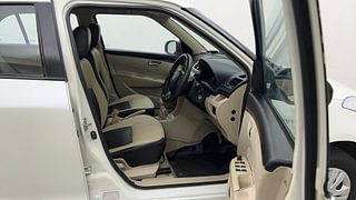 Used 2012 Maruti Suzuki Swift Dzire VXI Petrol Manual interior RIGHT SIDE FRONT DOOR CABIN VIEW