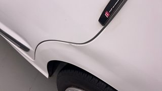 Used 2016 Ford Figo [2015-2019] Trend 1.2 Ti-VCT Petrol Manual dents MINOR DENT