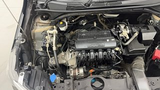 Used 2021 Honda Amaze [2018-2021] 1.2 VX i-VTEC Petrol Manual engine ENGINE RIGHT SIDE VIEW