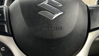 Used 2019 Maruti Suzuki Wagon R 1.2 [2019-2022] ZXI Petrol Manual top_features Airbags