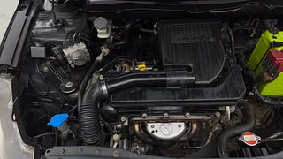 Used 2018 maruti-suzuki Ciaz Alpha Petrol Petrol Manual engine ENGINE RIGHT SIDE VIEW