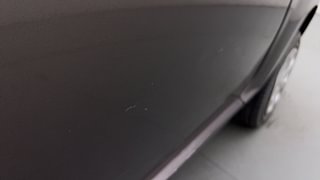Used 2018 Tata Nano [2014-2018] Twist XTA Petrol Petrol Automatic dents MINOR DENT