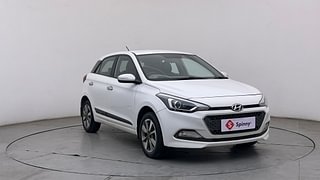 Used 2017 Hyundai Elite i20 [2014-2018] Asta 1.2 (O) Petrol Manual exterior RIGHT FRONT CORNER VIEW