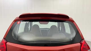 Used 2019 Maruti Suzuki Alto 800 [2019-2022] LXI Petrol Manual exterior BACK WINDSHIELD VIEW