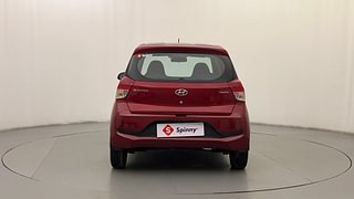 Used 2019 Hyundai New Santro 1.1 Sportz MT Petrol Manual exterior BACK VIEW