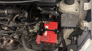 Used 2019 Maruti Suzuki Dzire VXi AMT Petrol Automatic engine ENGINE LEFT SIDE VIEW
