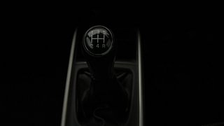 Used 2018 Maruti Suzuki Baleno [2015-2019] Alpha Diesel Diesel Manual interior GEAR  KNOB VIEW