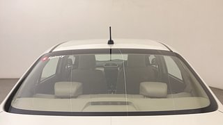 Used 2019 Maruti Suzuki Dzire VXi AMT Petrol Automatic exterior BACK WINDSHIELD VIEW