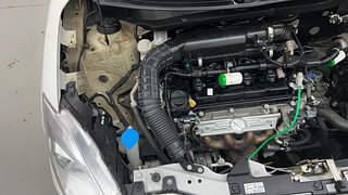 Used 2022 Maruti Suzuki Swift ZXI Petrol Manual engine ENGINE RIGHT SIDE VIEW