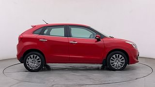 Used 2018 Maruti Suzuki Baleno [2015-2019] Alpha Diesel Diesel Manual exterior RIGHT SIDE VIEW