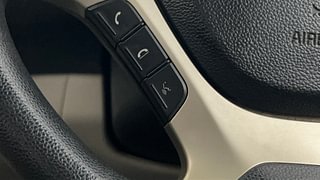 Used 2019 Hyundai New Santro 1.1 Sportz MT Petrol Manual top_features Voice command/control