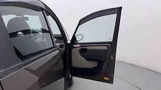 Used 2017 Tata Nano [2014-2018] Twist XTA Petrol Petrol Automatic interior RIGHT FRONT DOOR OPEN VIEW