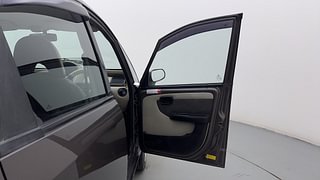 Used 2018 Tata Nano [2014-2018] Twist XTA Petrol Petrol Automatic interior RIGHT FRONT DOOR OPEN VIEW