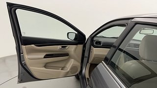 Used 2018 maruti-suzuki Ciaz Alpha Petrol Petrol Manual interior LEFT FRONT DOOR OPEN VIEW