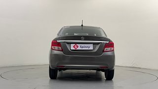 Used 2017 Maruti Suzuki Dzire [2017-2020] ZXi Plus AMT Petrol Automatic exterior BACK VIEW