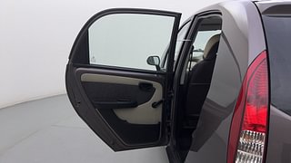 Used 2018 Tata Nano [2014-2018] Twist XTA Petrol Petrol Automatic interior LEFT REAR DOOR OPEN VIEW