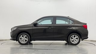 Used 2021 Honda Amaze [2018-2021] 1.2 VX i-VTEC Petrol Manual exterior LEFT SIDE VIEW