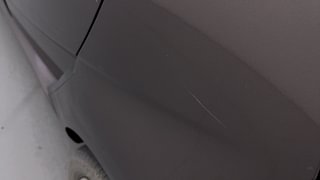 Used 2018 Tata Nano [2014-2018] Twist XTA Petrol Petrol Automatic dents MINOR DENT