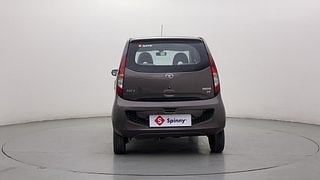 Used 2018 Tata Nano [2014-2018] Twist XTA Petrol Petrol Automatic exterior BACK VIEW