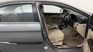 Used 2018 maruti-suzuki Ciaz Alpha Petrol Petrol Manual interior RIGHT SIDE FRONT DOOR CABIN VIEW