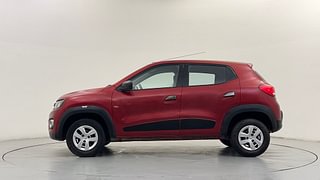 Used 2016 Renault Kwid [2015-2019] RXT Petrol Manual exterior LEFT SIDE VIEW