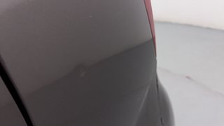 Used 2018 Tata Nano [2014-2018] Twist XTA Petrol Petrol Automatic dents MINOR SCRATCH