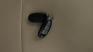 Used 2018 maruti-suzuki Ciaz Alpha Petrol Petrol Manual extra CAR KEY VIEW