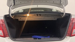 Used 2019 Maruti Suzuki Dzire VXi AMT Petrol Automatic interior DICKY INSIDE VIEW