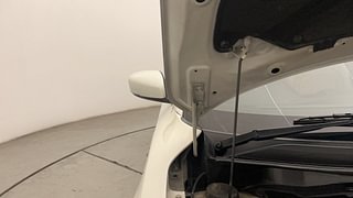 Used 2019 Maruti Suzuki Dzire VXi AMT Petrol Automatic engine ENGINE RIGHT SIDE HINGE & APRON VIEW