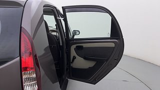 Used 2018 Tata Nano [2014-2018] Twist XTA Petrol Petrol Automatic interior RIGHT REAR DOOR OPEN VIEW