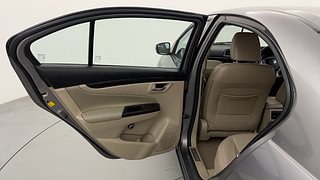Used 2018 maruti-suzuki Ciaz Alpha Petrol Petrol Manual interior LEFT REAR DOOR OPEN VIEW
