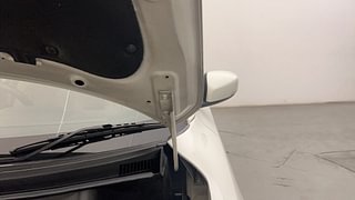 Used 2019 Maruti Suzuki Dzire VXi AMT Petrol Automatic engine ENGINE LEFT SIDE HINGE & APRON VIEW